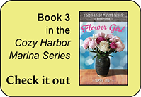 Book 3 in the Cozy Harbor Marina Series