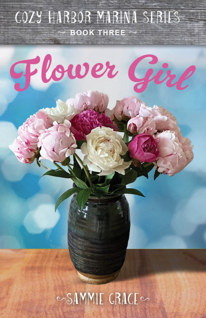 Flower Girl